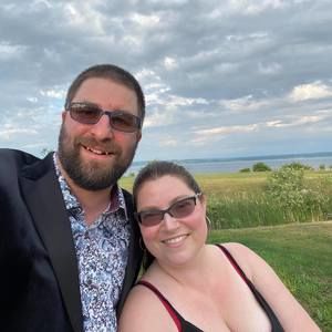 Meet your Posher, Tim